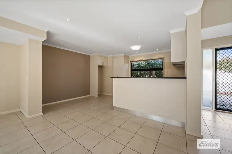 Third view of Homely townhouse listing, 2/297 Beechworth Road, Wodonga VIC 3690