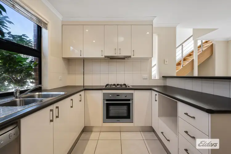 Fourth view of Homely townhouse listing, 2/297 Beechworth Road, Wodonga VIC 3690