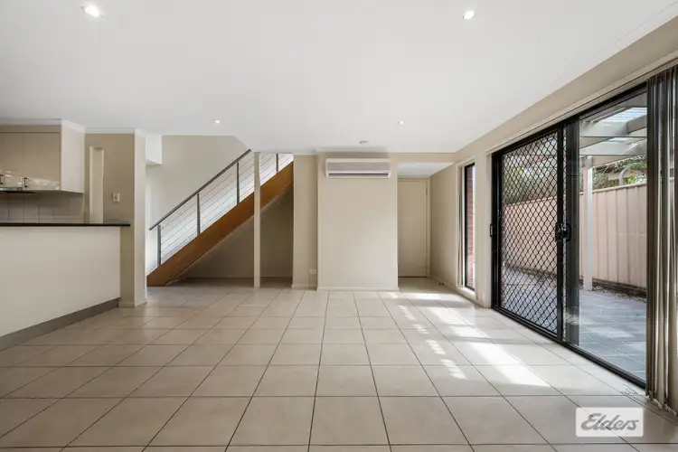 Fifth view of Homely townhouse listing, 2/297 Beechworth Road, Wodonga VIC 3690