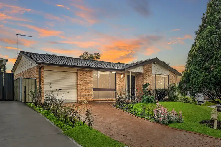 11 Bruxner Place, Doonside NSW 2767