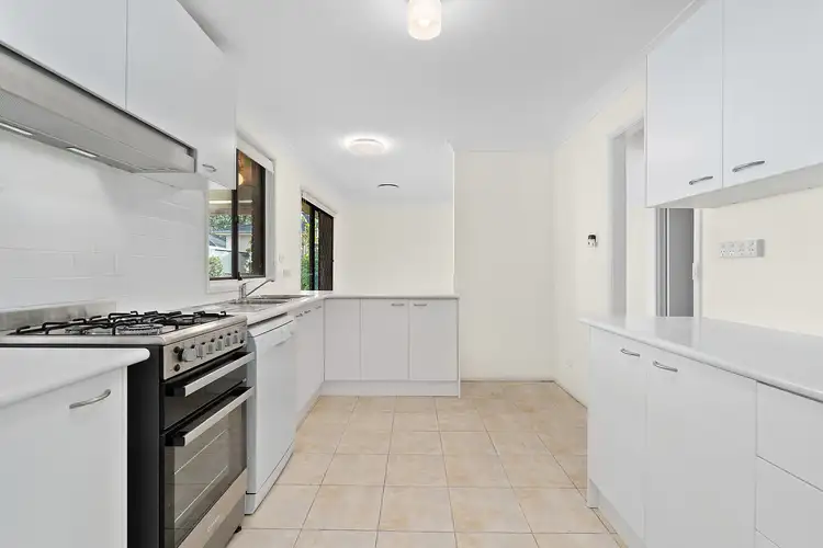 Fourth view of Homely house listing, 11 Bruxner Place, Doonside NSW 2767