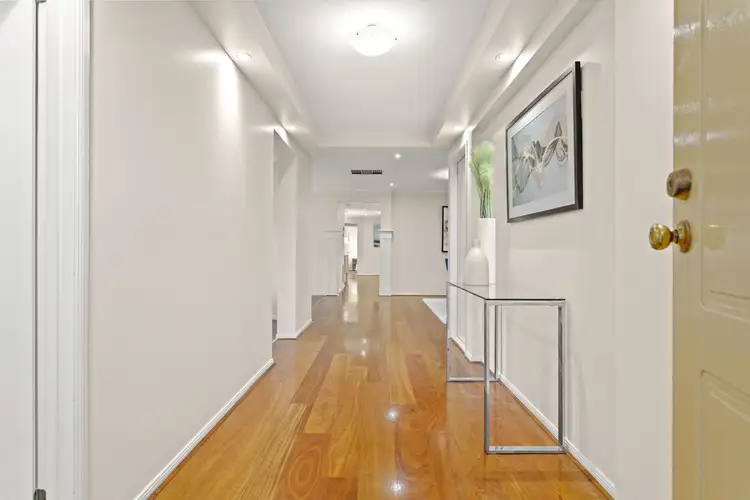 Second view of Homely house listing, 9 Sovereign Close, Patterson Lakes VIC 3197