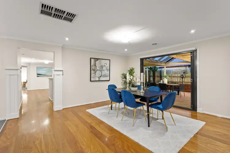 Third view of Homely house listing, 9 Sovereign Close, Patterson Lakes VIC 3197