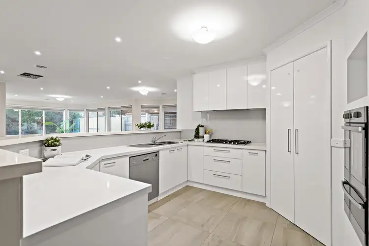 Fifth view of Homely house listing, 9 Sovereign Close, Patterson Lakes VIC 3197