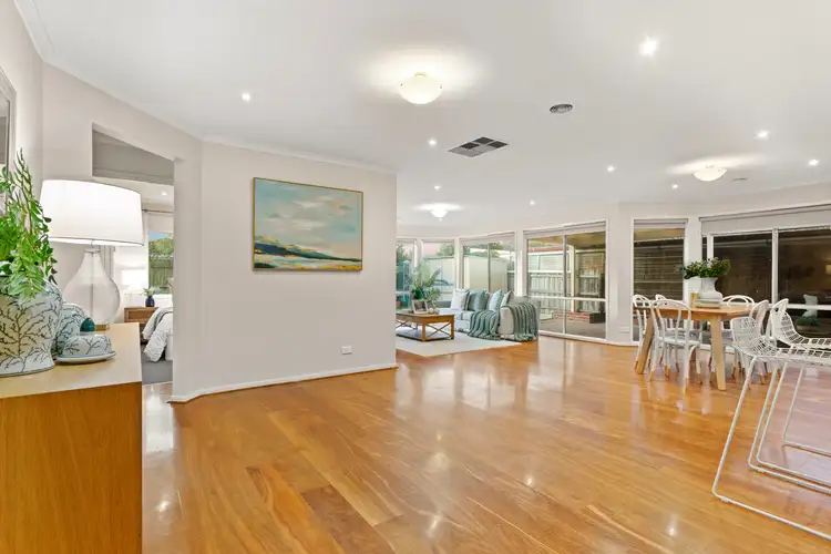 Sixth view of Homely house listing, 9 Sovereign Close, Patterson Lakes VIC 3197