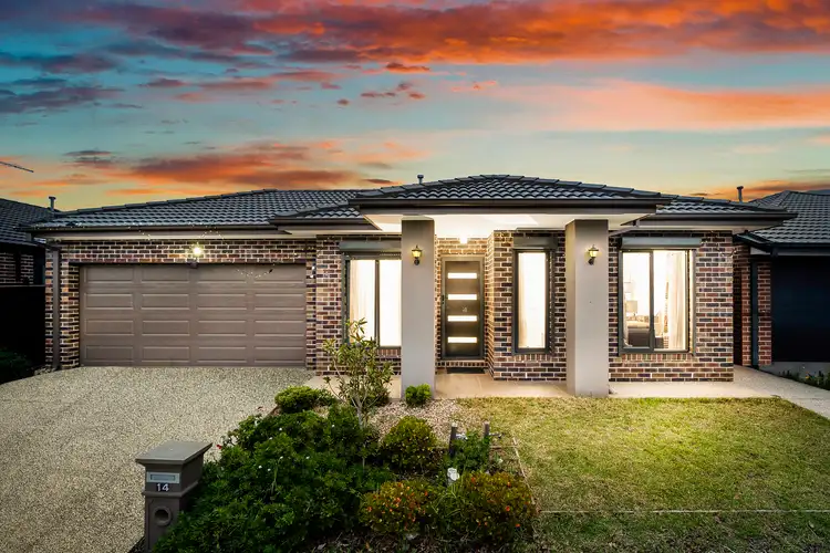 14 Teller Street, Tarneit VIC 3029