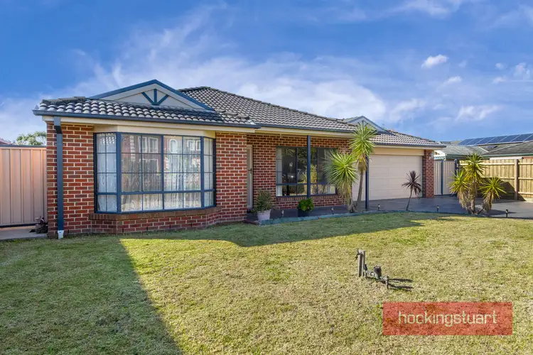 6 Wenlock Court, Narre Warren South VIC 3805