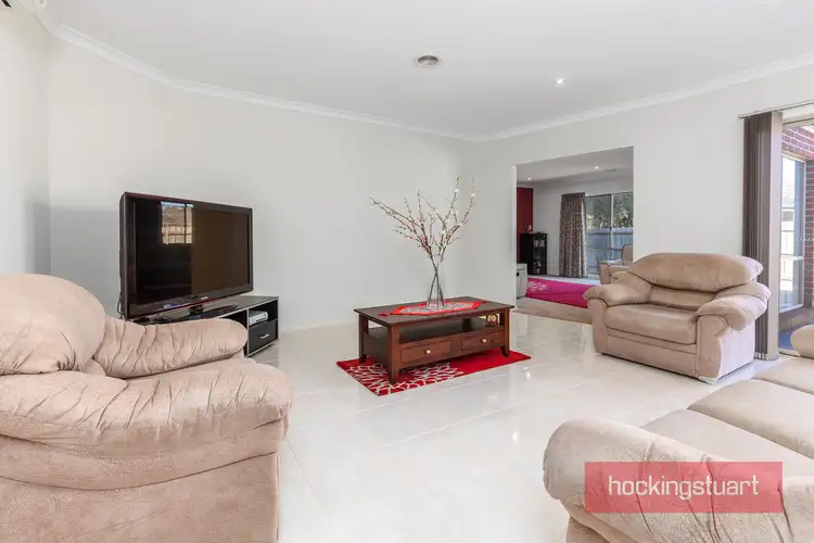 Fourth view of Homely house listing, 6 Wenlock Court, Narre Warren South VIC 3805