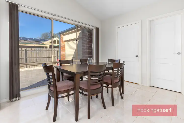 Fifth view of Homely house listing, 6 Wenlock Court, Narre Warren South VIC 3805