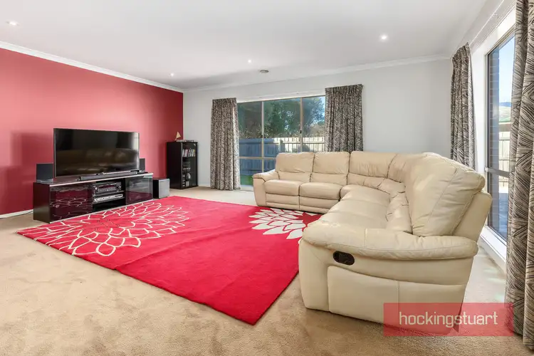 Sixth view of Homely house listing, 6 Wenlock Court, Narre Warren South VIC 3805