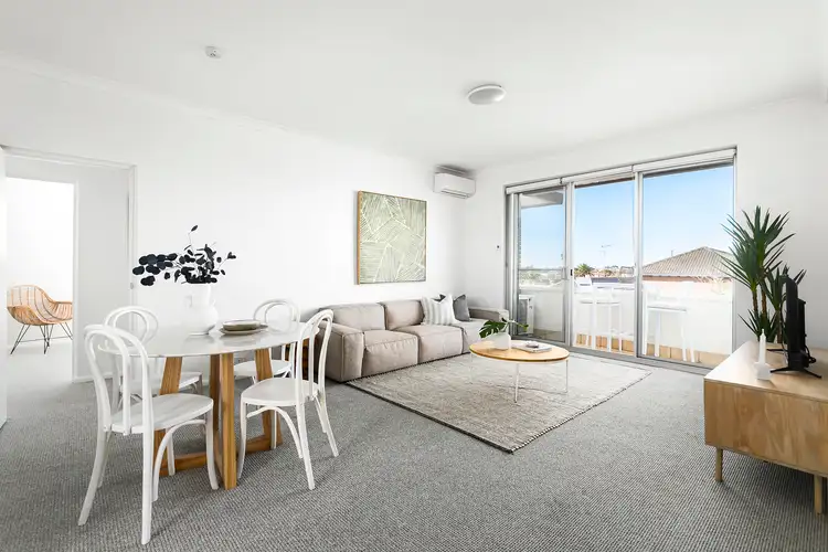 Third view of Homely apartment listing, 39/65-69 Avoca Street, Randwick NSW 2031