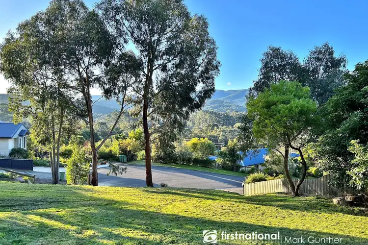 5 Fantail Terrace, Healesville VIC 3777