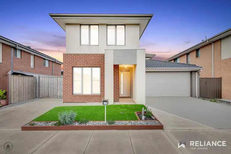 Main view of Homely house listing, 42 Style Way, Tarneit VIC 3029