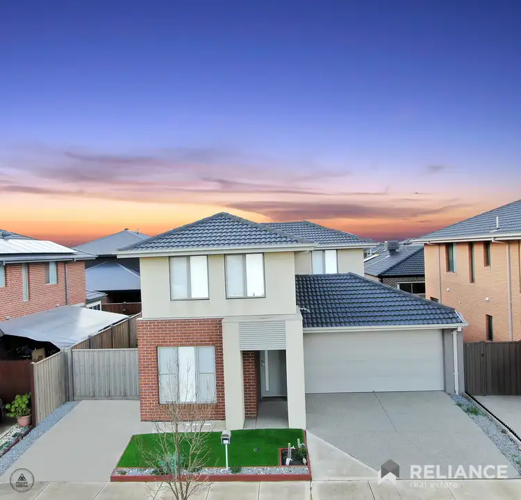 Second view of Homely house listing, 42 Style Way, Tarneit VIC 3029
