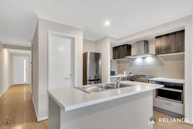 Third view of Homely house listing, 42 Style Way, Tarneit VIC 3029