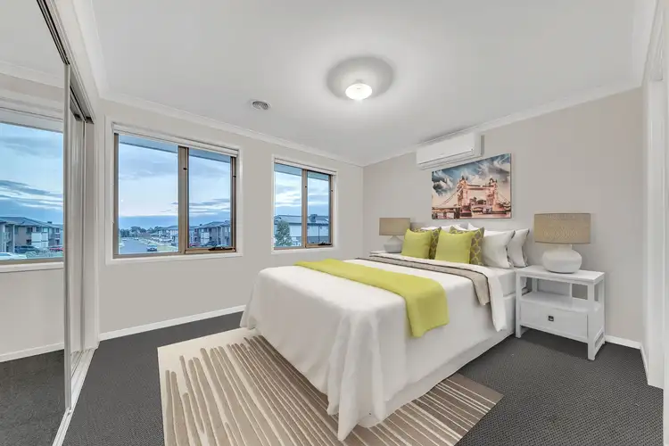 Fourth view of Homely house listing, 42 Style Way, Tarneit VIC 3029