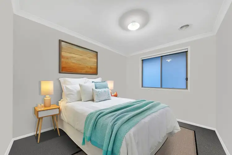 Fifth view of Homely house listing, 42 Style Way, Tarneit VIC 3029