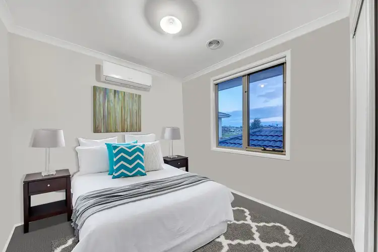 Sixth view of Homely house listing, 42 Style Way, Tarneit VIC 3029