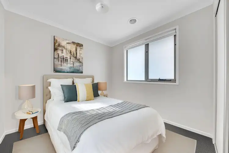 Seventh view of Homely house listing, 42 Style Way, Tarneit VIC 3029
