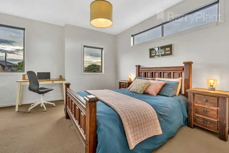 Fifth view of Homely townhouse listing, 2/17 Shirley Street, Fawkner VIC 3060