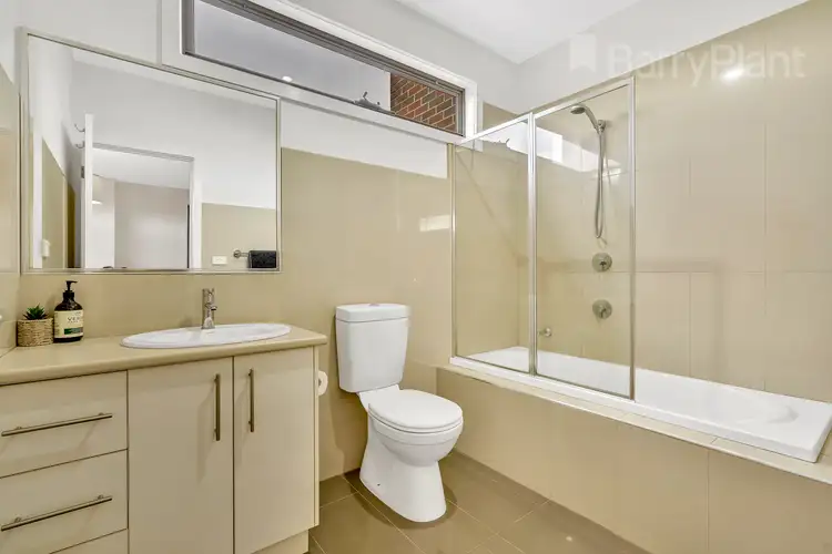 Sixth view of Homely townhouse listing, 2/17 Shirley Street, Fawkner VIC 3060