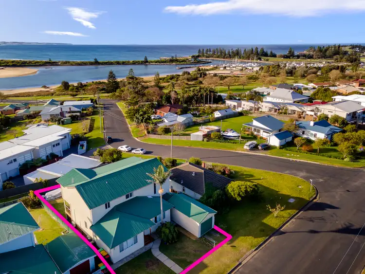 Main view of Homely house listing, 79 Murrah Street, Bermagui NSW 2546