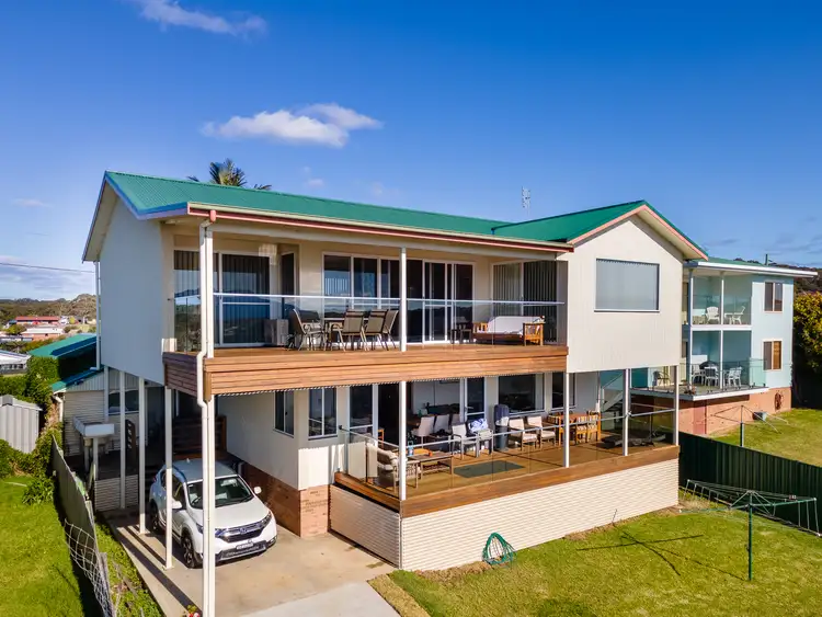 Second view of Homely house listing, 79 Murrah Street, Bermagui NSW 2546