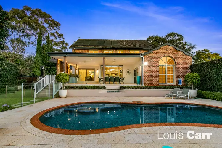 Third view of Homely house listing, 16 Bellbird Drive, West Pennant Hills NSW 2125