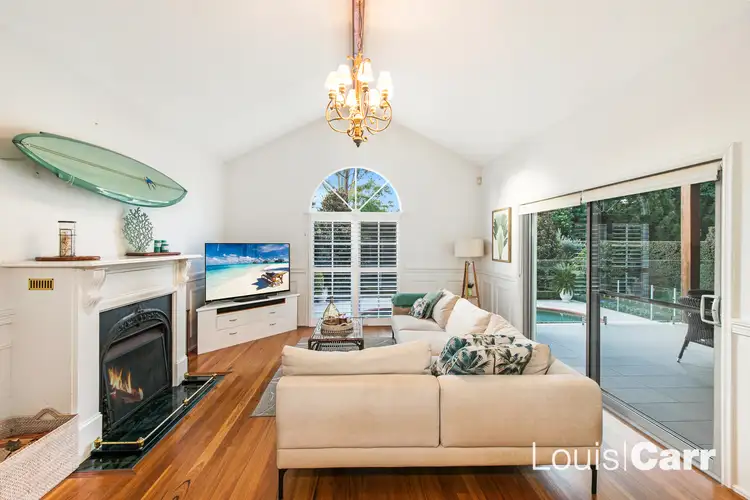 Fourth view of Homely house listing, 16 Bellbird Drive, West Pennant Hills NSW 2125