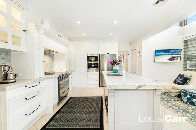 Sixth view of Homely house listing, 16 Bellbird Drive, West Pennant Hills NSW 2125