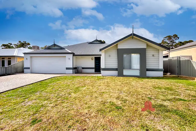 4 Seville Place, Binningup WA 6233
