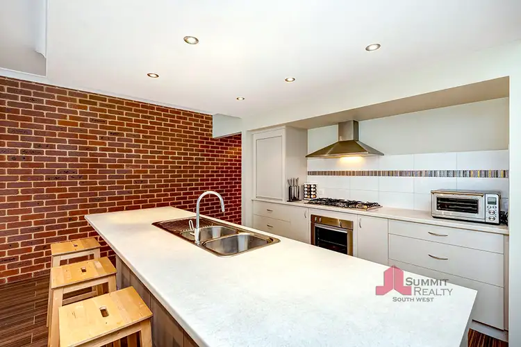 Fourth view of Homely land listing, 4 Seville Place, Binningup WA 6233