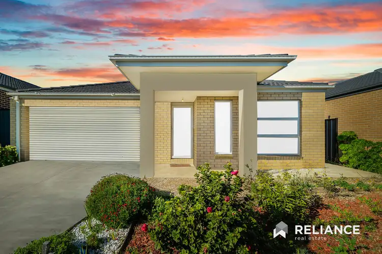 Main view of Homely house listing, 59 Bliss Street, Point Cook VIC 3030