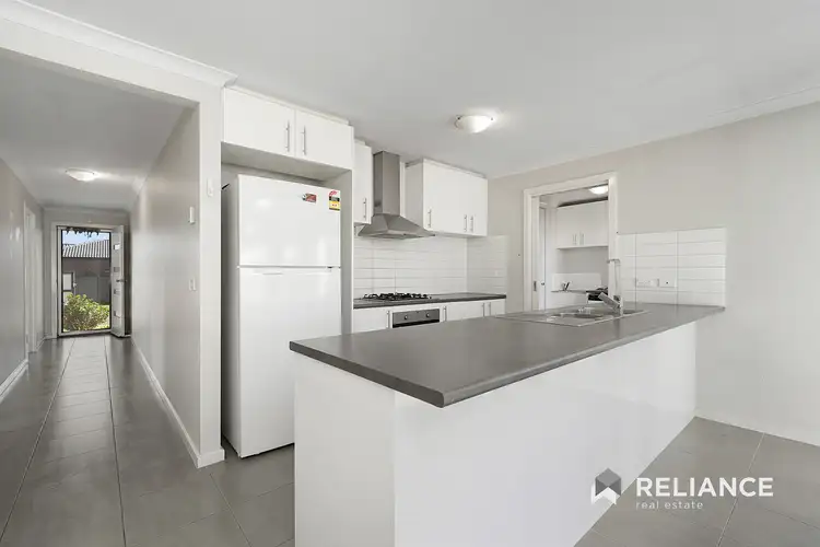 Fourth view of Homely house listing, 59 Bliss Street, Point Cook VIC 3030