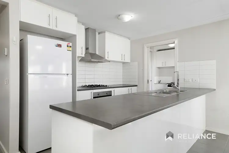 Fifth view of Homely house listing, 59 Bliss Street, Point Cook VIC 3030