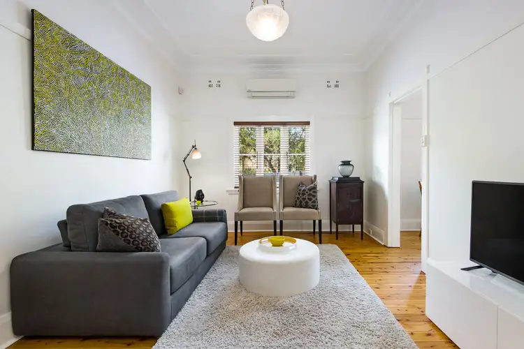 Second view of Homely house listing, 38 John Street, Tempe NSW 2044