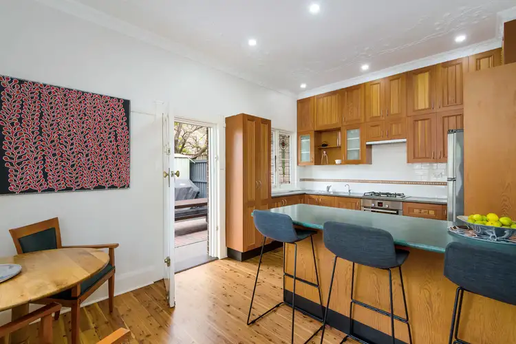 Fifth view of Homely house listing, 38 John Street, Tempe NSW 2044