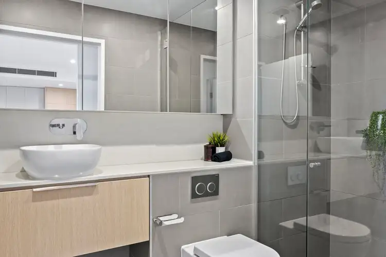 Third view of Homely apartment listing, 1.403/18 Hannah Street, Beecroft NSW 2119