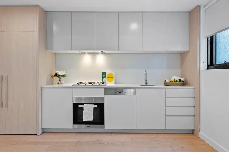 Fourth view of Homely apartment listing, 1.403/18 Hannah Street, Beecroft NSW 2119