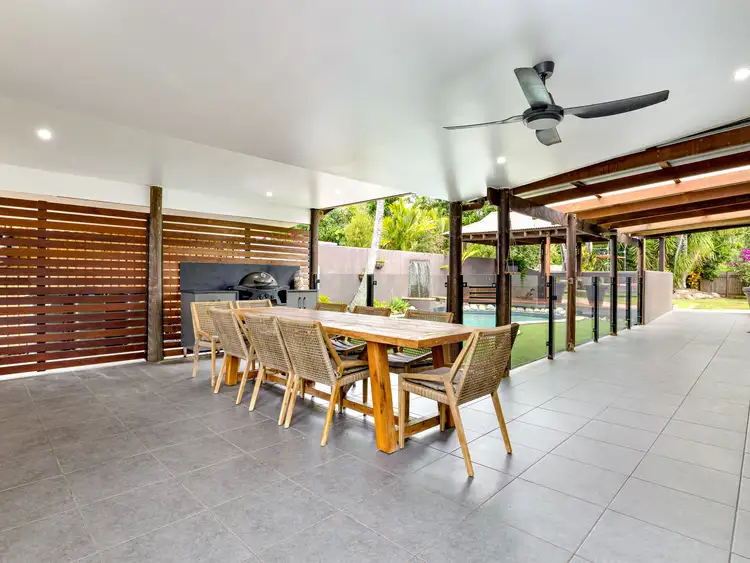 Third view of Homely house listing, 13 Dunbar Street, Mooroobool QLD 4870