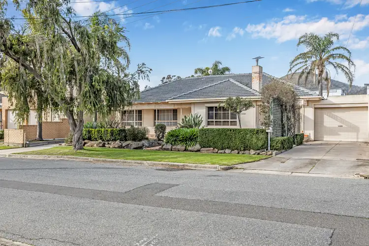 Main view of Homely house listing, 1 Quinn Avenue, Rostrevor SA 5073