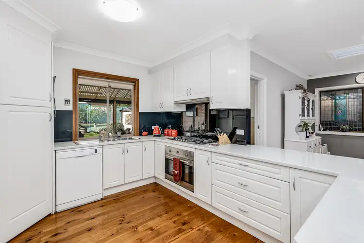 Third view of Homely house listing, 1 Quinn Avenue, Rostrevor SA 5073