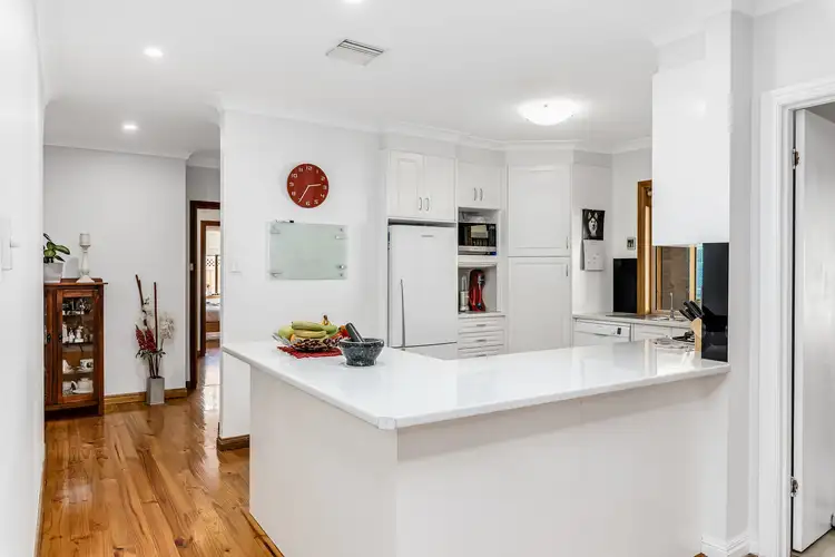 Fourth view of Homely house listing, 1 Quinn Avenue, Rostrevor SA 5073
