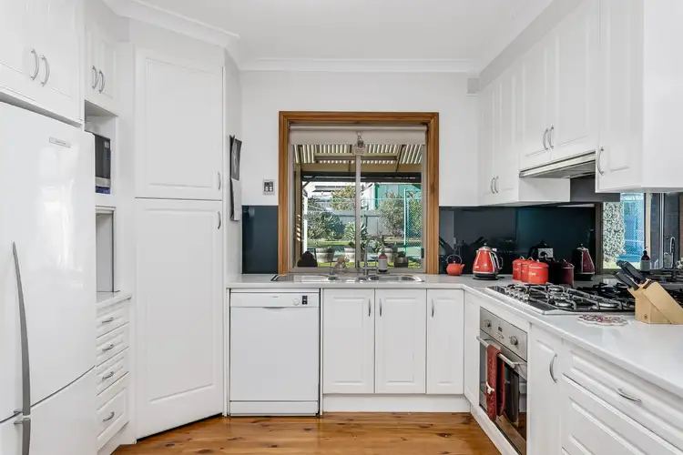 Fifth view of Homely house listing, 1 Quinn Avenue, Rostrevor SA 5073