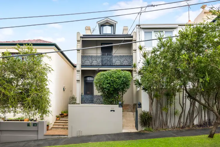 53 Lawson Street, Bondi Junction NSW 2022
