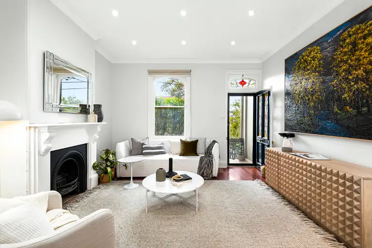 Second view of Homely house listing, 53 Lawson Street, Bondi Junction NSW 2022