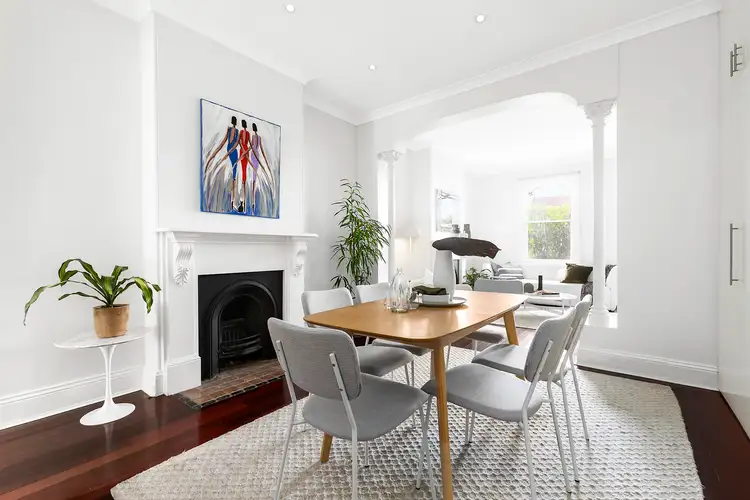 Third view of Homely house listing, 53 Lawson Street, Bondi Junction NSW 2022