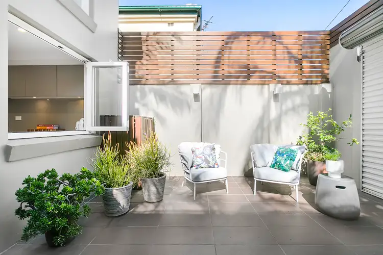 Fifth view of Homely house listing, 53 Lawson Street, Bondi Junction NSW 2022