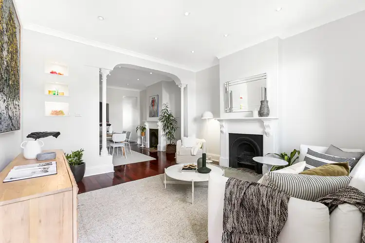 Sixth view of Homely house listing, 53 Lawson Street, Bondi Junction NSW 2022