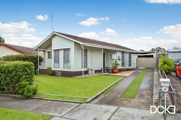 10 McColl Street, Bendigo VIC 3550